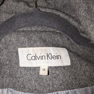 Calvin Klein Jacket